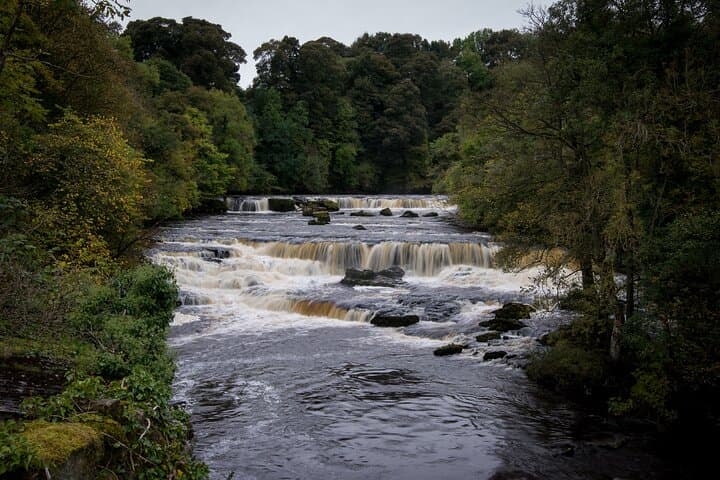 York to Yorkshire Dales: All Creatures Great and Small Filming Locations Tour photo 2