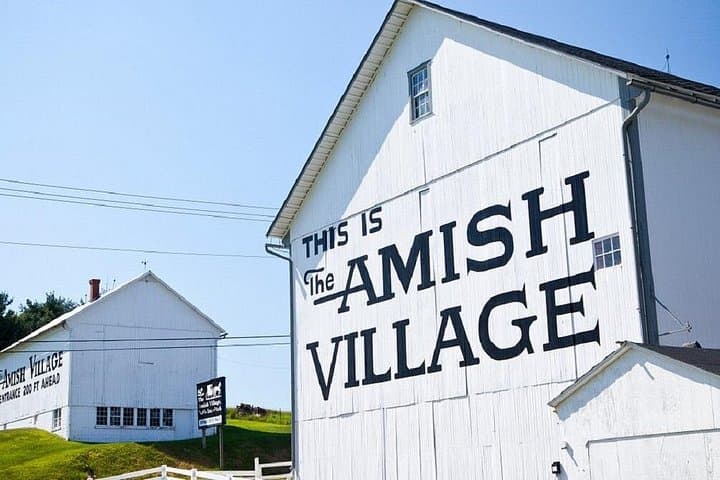 Amish Farm and House Day Tour from Washington DC — Lancaster Amish Country Small-Group Experience photo 3