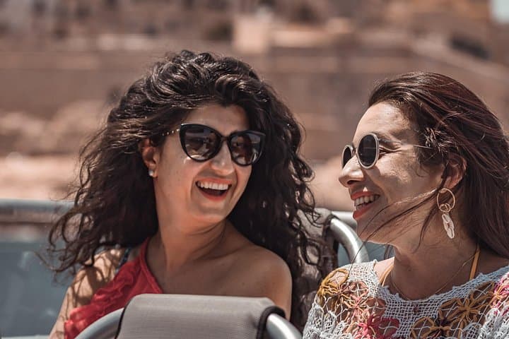 Explore Malta in 7 Days: Premium Pass with Hop-On Hop-Off Bus, Harbour Cruise & Two-Islands Trip photo 2