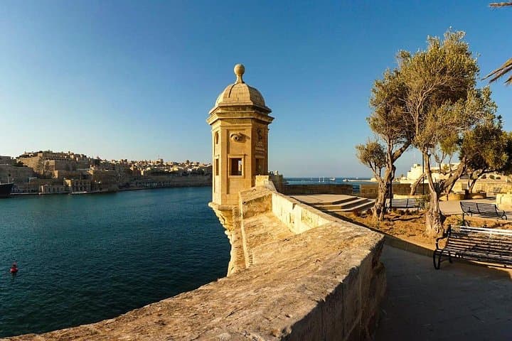 Explore Malta in 7 Days: Premium Pass with Hop-On Hop-Off Bus, Harbour Cruise & Two-Islands Trip photo 4