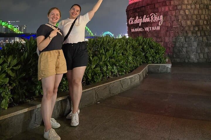 Da Nang Marble Mountains & Han River Night Cruise — Full-Day Cultural and Scenic Tour photo 5