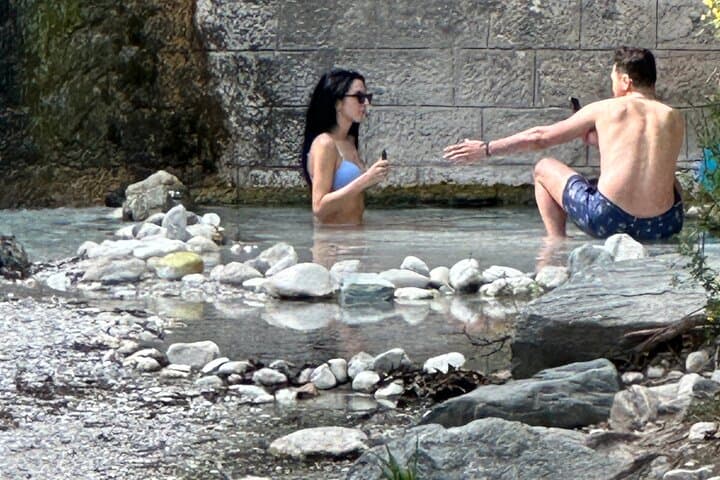 Pozar Thermal Baths & Horseback Ride: Day Trip from Thessaloniki photo 5
