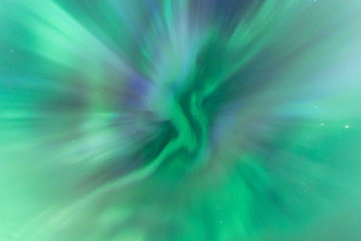 Rovaniemi Northern Lights Photography: Small-Group Aurora Chase in Lapland photo 2
