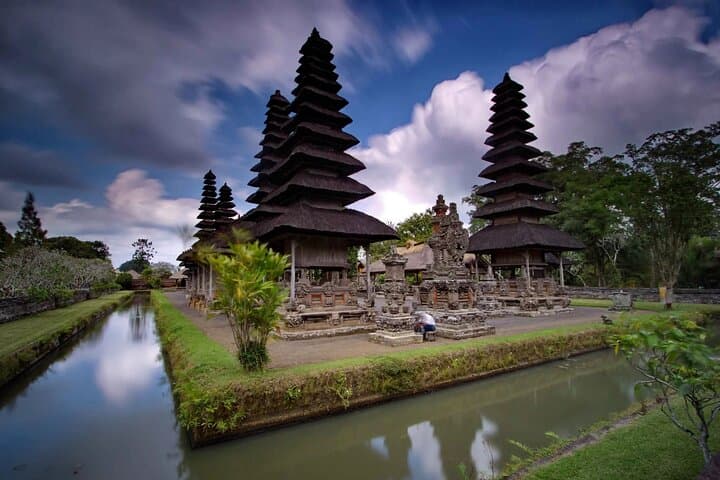 Bali: Misty Highlands, Temples & Handara Gate — Day Tour from Seminyak photo 2