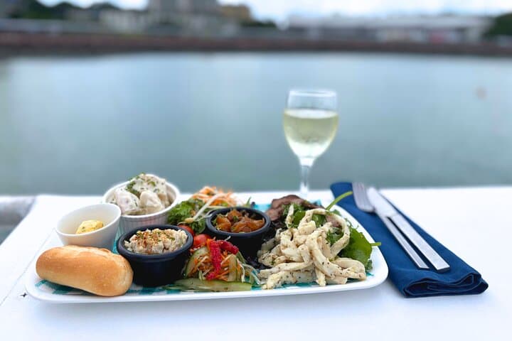Darwin Harbour Territory Explorer Cruise with Lunch — Top End Harbour Lunch Cruise photo 4