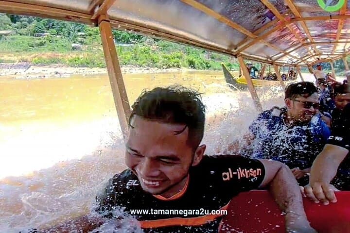 One-Day Jungle Thrill: Taman Negara Day Trip from Kuala Lumpur