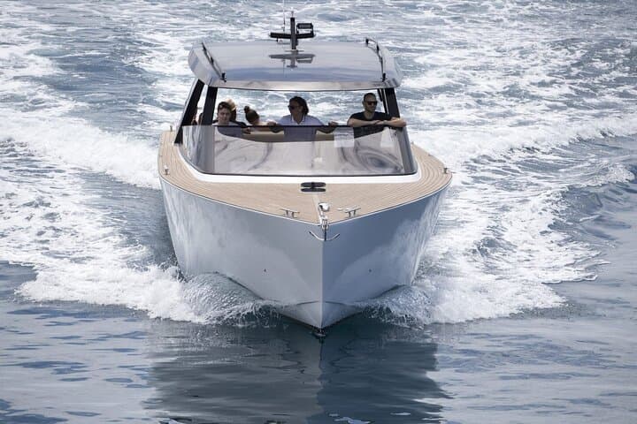 Luxury Blue Cave and Hvar Island Boat Tour from Split photo 3