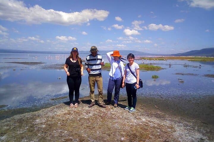 2-Day Lake Elementaita & Soysambu Safari from Nairobi — Flamingos & Game Drives photo 4