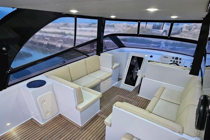 Luxury Blue Cave and Hvar Island Boat Tour from Split photo 4