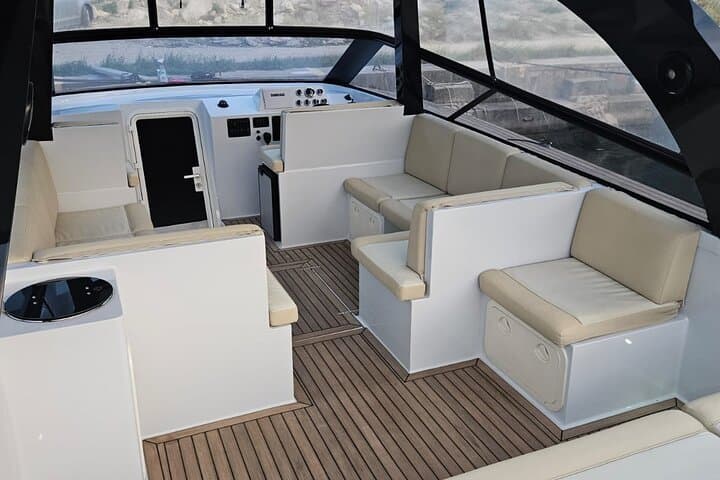 Luxury Blue Cave and Hvar Island Boat Tour from Split photo 5