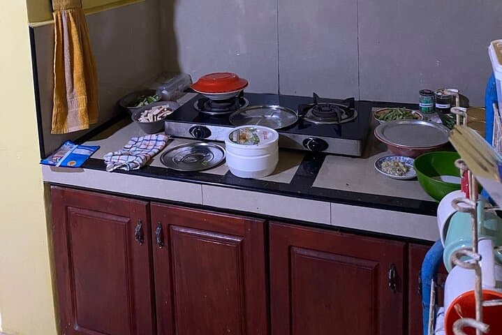 Authentic Sri Lankan Home Cooking Experience in Hikkaduwa photo 5