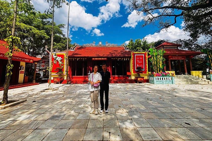 Dien Bien Phu Explorer: 3-Day Fly-In Battlefields & Highland Culture Tour photo 3