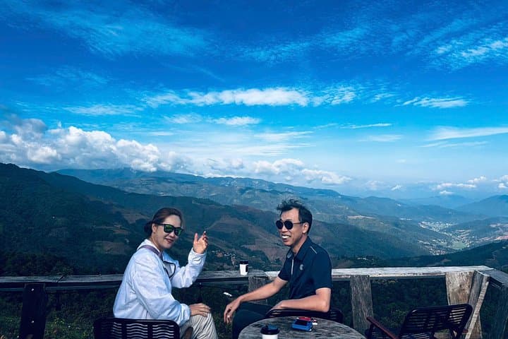Dien Bien Phu Explorer: 3-Day Fly-In Battlefields & Highland Culture Tour photo 5