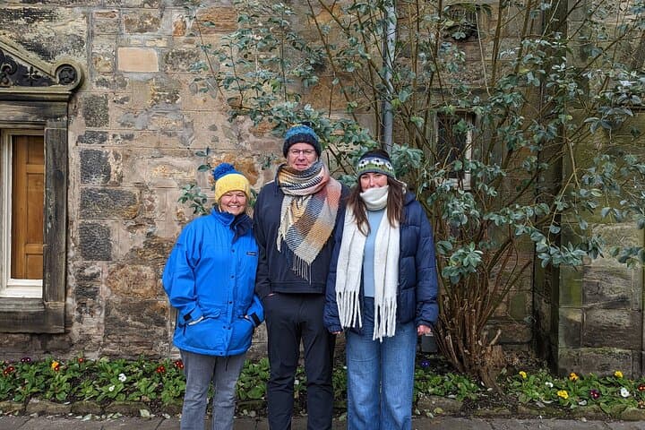 Oxford Walking Tour: Explore Bodleian, Radcliffe Camera & Hidden Gems photo 3