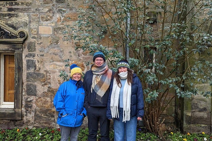 Private Oxford Walking Tour — Bodleian, Castle & Bridge of Sighs photo 1