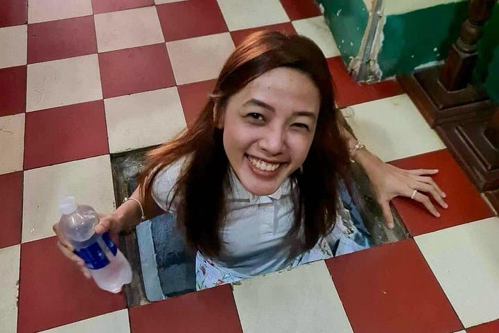 Discover Saigon’s Stories: Ultimate Ho Chi Minh City Private Tour & Coffee Trail photo 2