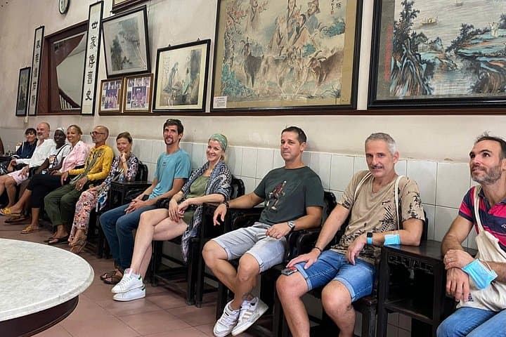 Discover Saigon’s Stories: Ultimate Ho Chi Minh City Private Tour & Coffee Trail photo 3
