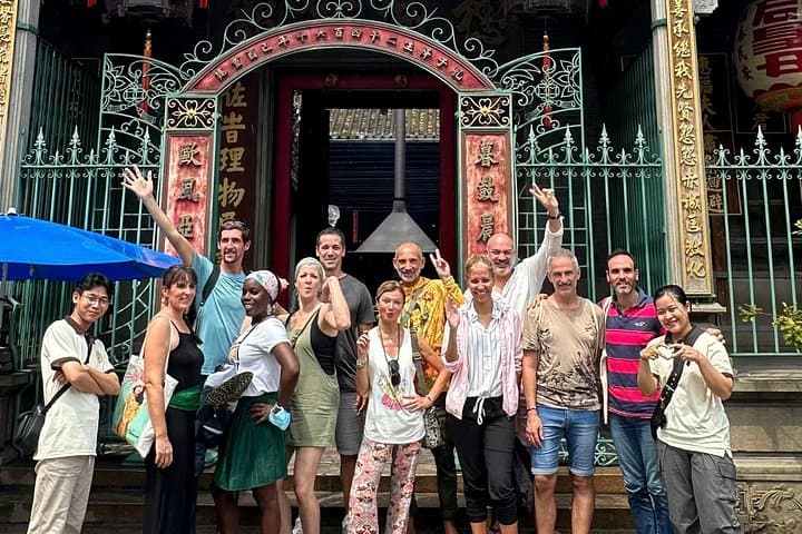 Discover Saigon’s Stories: Ultimate Ho Chi Minh City Private Tour & Coffee Trail photo 1