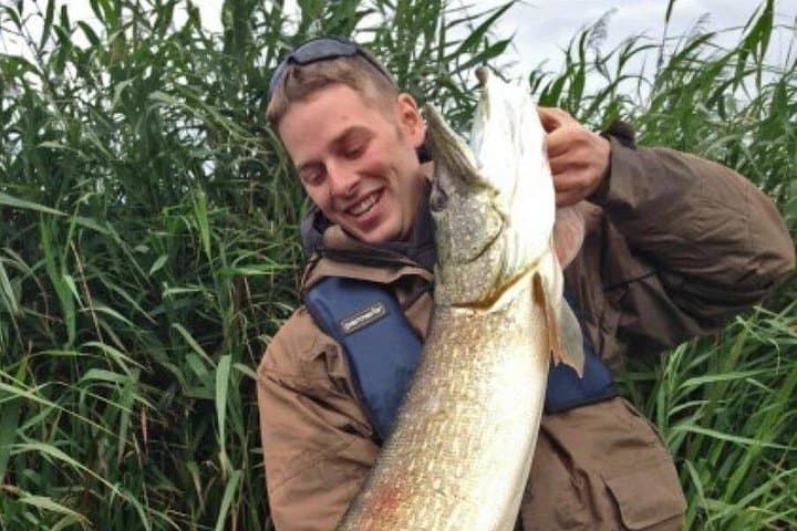 Pike Shore Fishing on Lough Corrib — Full-Day Ghillie Trip in Connemara photo 2