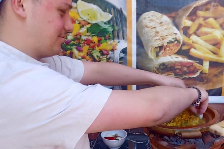 Hands-On Moroccan Immersion: Cooking, Crafts & Pool Day in Marrakech photo 5