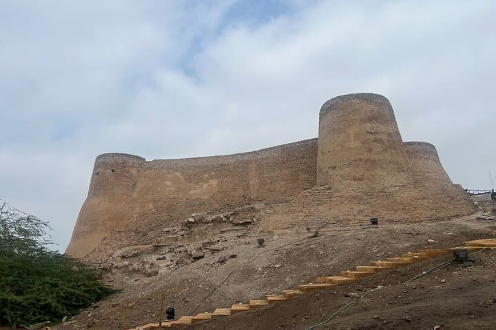 Dammam Full City Tour: Corniche Strolls, Ithra Culture & Heritage Village photo 4