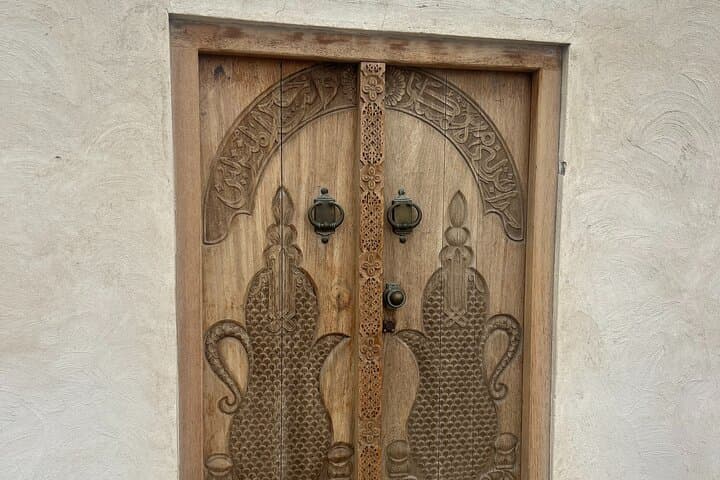 Dammam Full City Tour: Corniche Strolls, Ithra Culture & Heritage Village photo 6