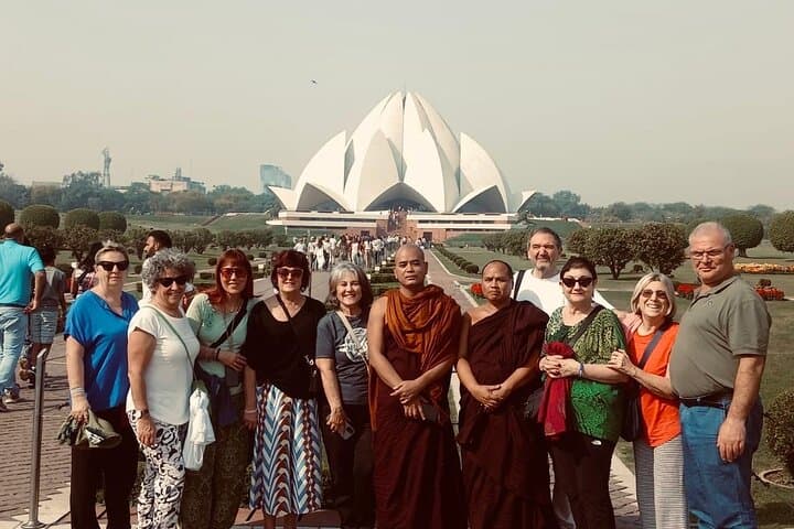 Golden Triangle and Varanasi: 9-Night Cultural Circuit from Delhi to the Ganges photo 6