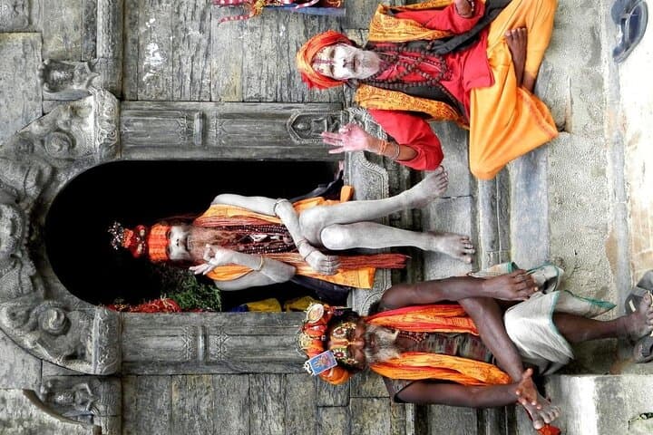 Golden Triangle and Varanasi: 9-Night Cultural Circuit from Delhi to the Ganges photo 5