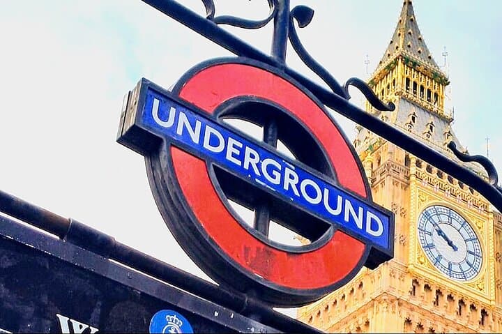 London 20-Sights Walking Tour — Big Ben to Tower Bridge in a Day photo 3