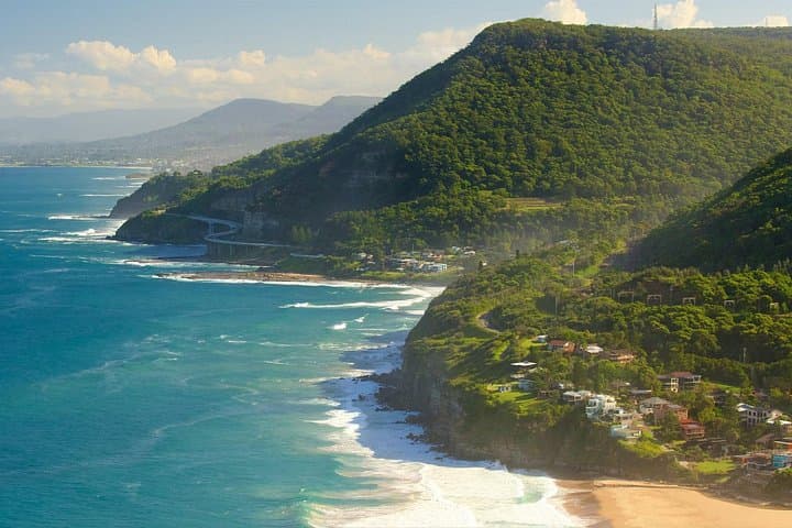 Private South Coast, Highlands and Kiama Day Tour from Sydney