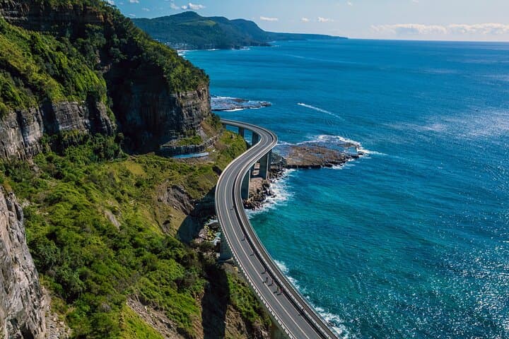 Private South Coast, Highlands and Kiama Day Tour from Sydney photo 5