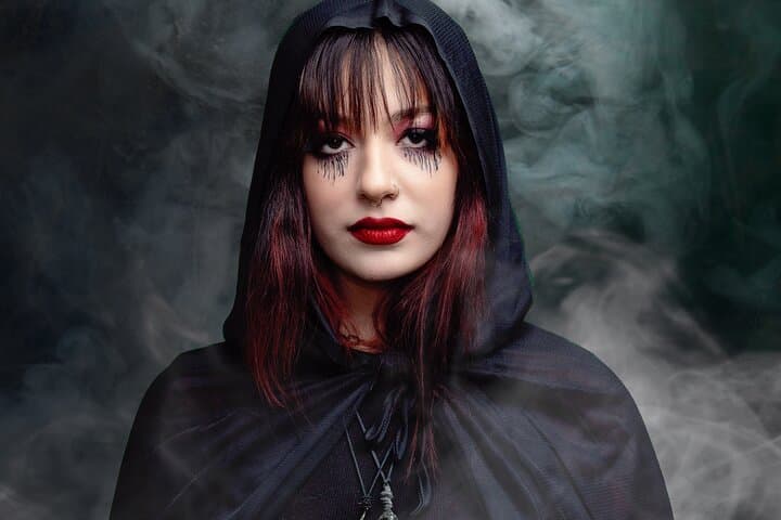 Salem Ghost Tour: Witches & Wicked Whispers — Haunted Walking Tour of Historic Salem photo 2