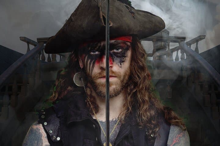 Annapolis Ashes and Apparitions: Haunted Historic District Walking Tour photo 3