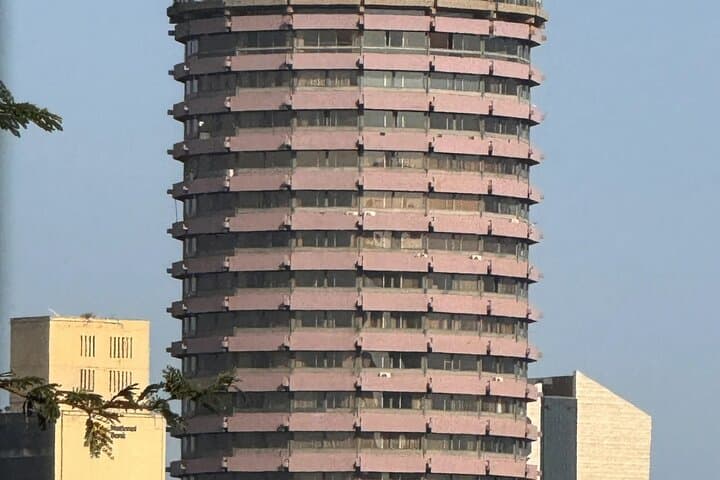 Shared Nairobi Day Tour: Museum, KICC Rooftop, Kobe Beads & Bomas of Kenya photo 4