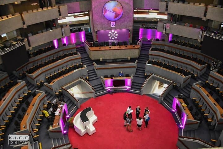 Shared Nairobi Day Tour: Museum, KICC Rooftop, Kobe Beads & Bomas of Kenya photo 5