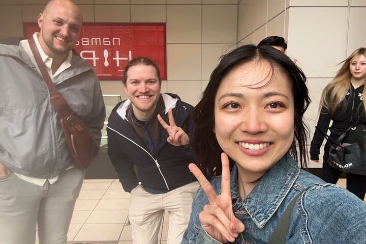 Osaka Retro and Neon Tour: 3-Hour Family-Friendly Shinsekai & Dotonbori Walk photo 5