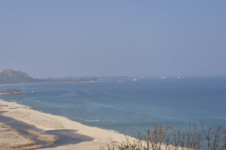 East Coast DMZ & Unification Observatory Day Tour from Sokcho photo 5