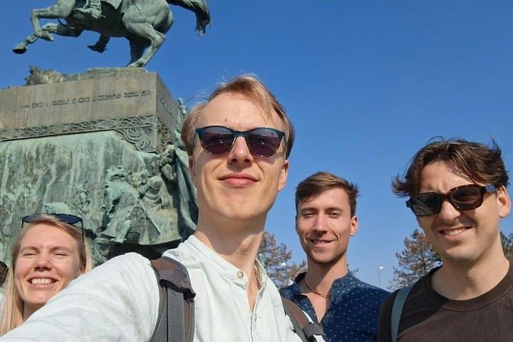 Romantic Turin Outdoor Escape Game — Self-Guided City Quest in Torino photo 2