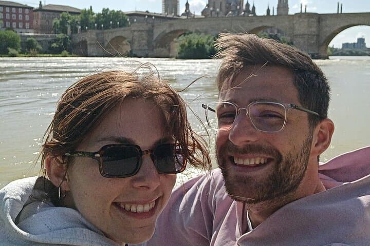 Napoleonic Secrets of Zaragoza — Self-Guided History Walk and Puzzle Quest photo 4
