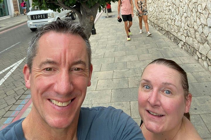 Legends of Gibraltar: Self-Guided Story Puzzle Walk in Town Center photo 2