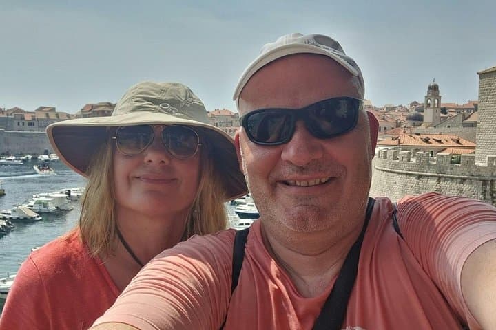 Time Traveler’s Trail: Self-Guided Puzzle Adventure Through Dubrovnik’s Old Town photo 4