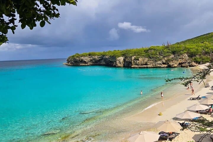 Curacao Best Beaches & Snorkel with Turtles — Private Beach Tour photo 4