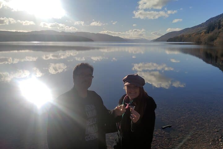 Invergordon Private Tour: Loch Ness, Cawdor Castle, Culloden & Clava Cairns photo 4