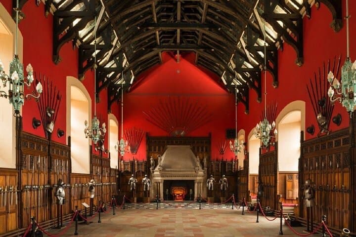 Private Edinburgh Castle Tour: Inside the Fortress of the Scottish Crown photo 2