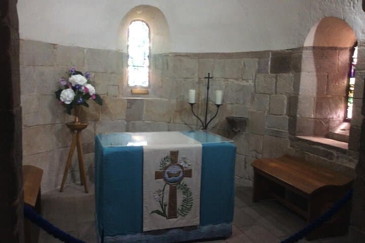 Private Edinburgh Castle Tour: Inside the Fortress of the Scottish Crown photo 3