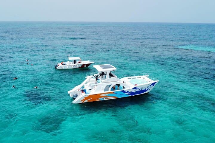 Punta Cana's Ultimate Adventure: From Buggy Trails to Party Boats