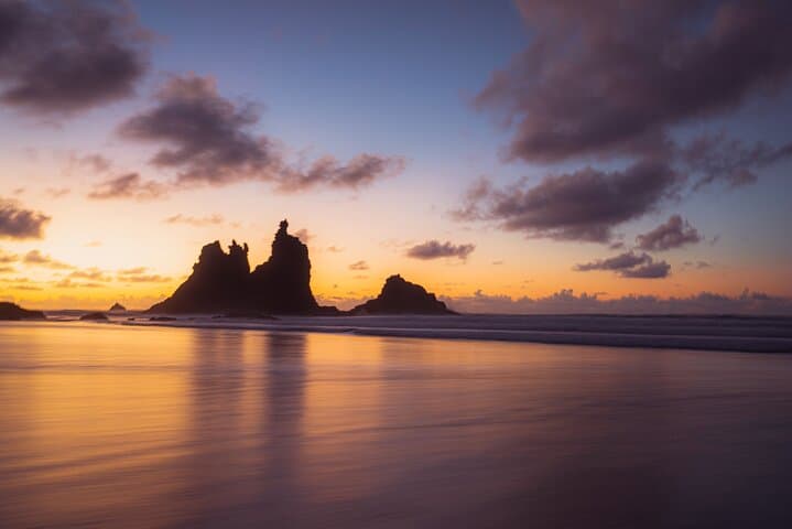 Private Tenerife Photo Tour: Teide, Anaga & Masca in One Day
