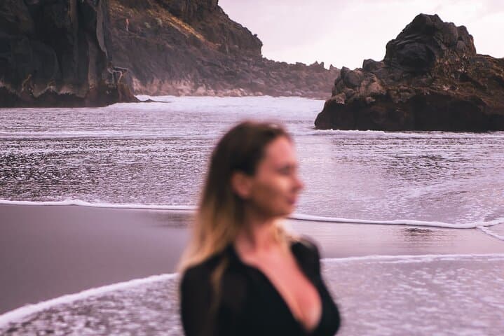 Private Tenerife Photo Tour: Teide, Anaga & Masca in One Day photo 5