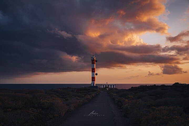 Private Tenerife Photo Tour: Teide, Anaga & Masca in One Day