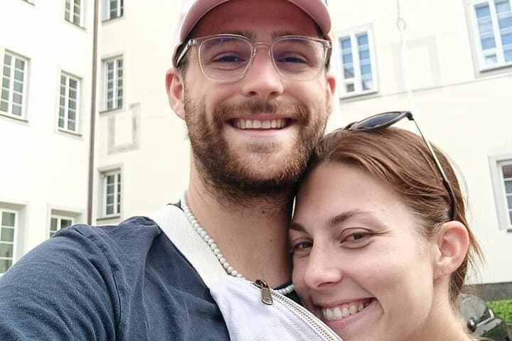 Vilnius Outdoor Escape Game — Self-Guided Historic Walking Quest in Old Town photo 4